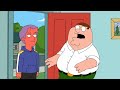 Youtuber's in Family Guy clips