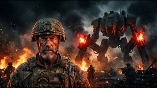 What If Marcus Fenix Entered Warhammer 40K (Full Story)