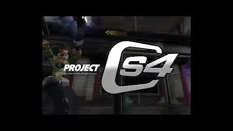 S4 League - Project S4 (Alpha Gameplay Footage)
