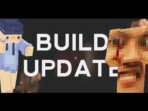 KADACRAFT: S1, E2 | BUILD UPDATE
