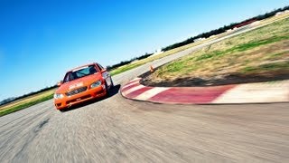 [Mega Battle] 2012 CSCS Round 1, TMP Cayuga - MEGA BATTLE