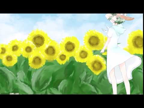 【GUMI】生きていく、あの日と共に バラード ver.【オリジナル】