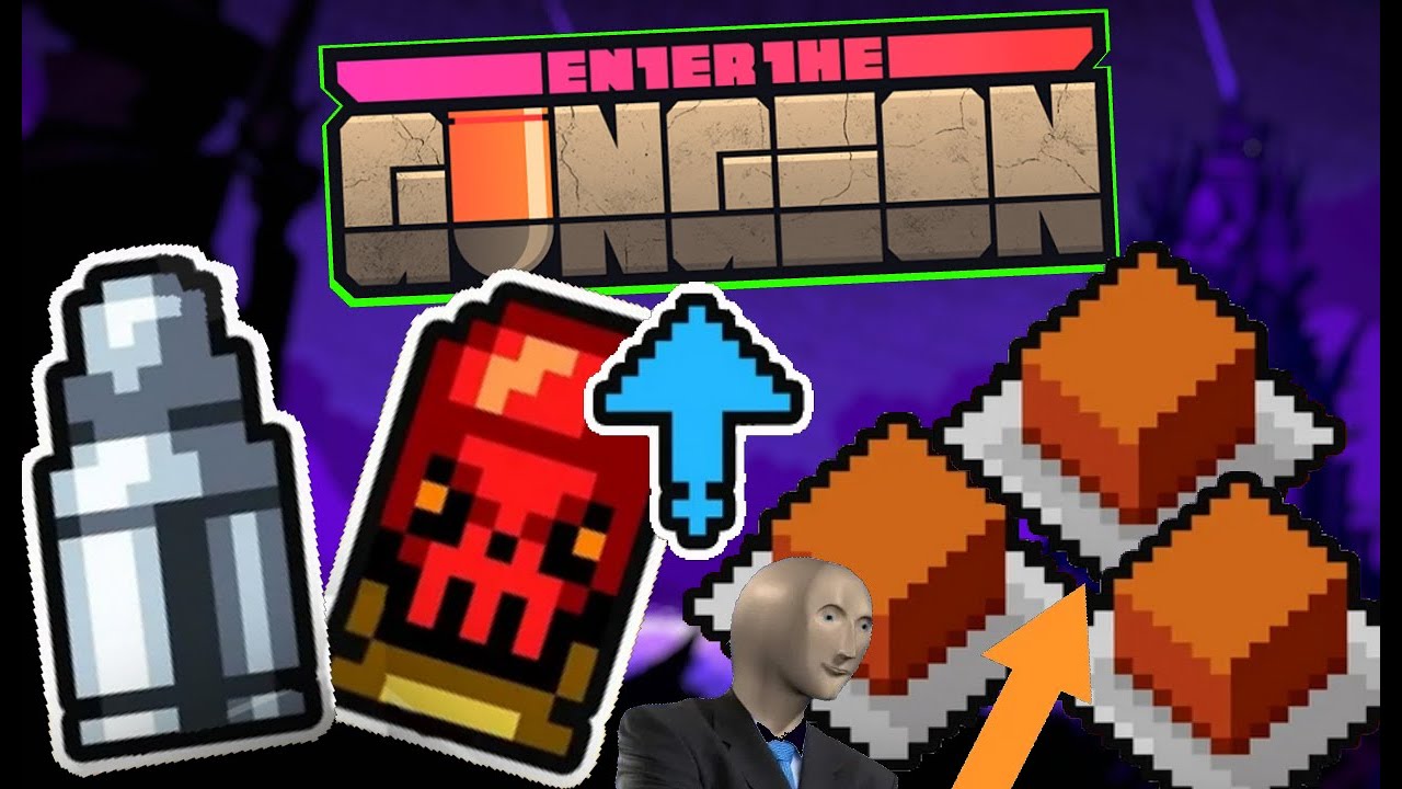 BEST DAMAGE STONKS Synergy And Spice One Shot Boss! Enter The