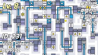 [바운스볼] Void Circuit. by Pizz