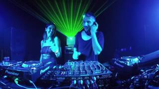 RICK SANDERS - C_sky 20 Years of Music (FBI 15.10.2016)