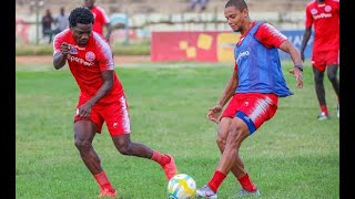 LIVE :Yanga Kutangaza Usajili Leo I Fraga arejea Simba I Uchaguzi KIKAPU - Sports120 - DEC 27 2021