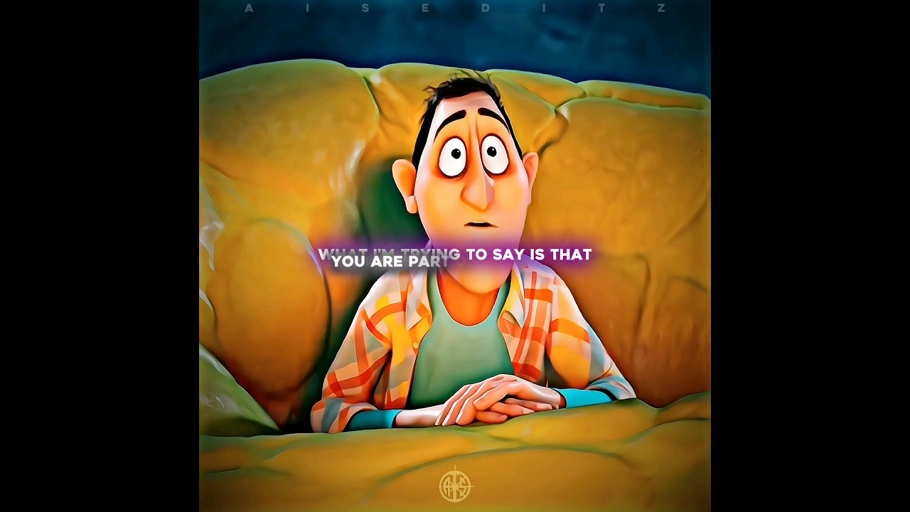 You're The Marshmallow ( Hotel Transylvania 4 ) Hotel Transylvania Edit 