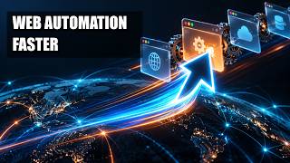 Automate the Web with Claude Code: The Fastest Practical Method