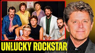 Full The Peter Cetera Problem That Destroyed Chicago's Reunion Guide