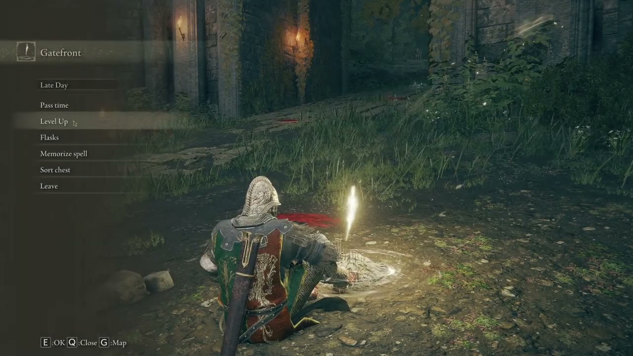 Let's Play Elden Ring (Blind! Open World Action RPG Dark Souls!) - Ep. 9 - *WHOA!!* Epicness Ensues!