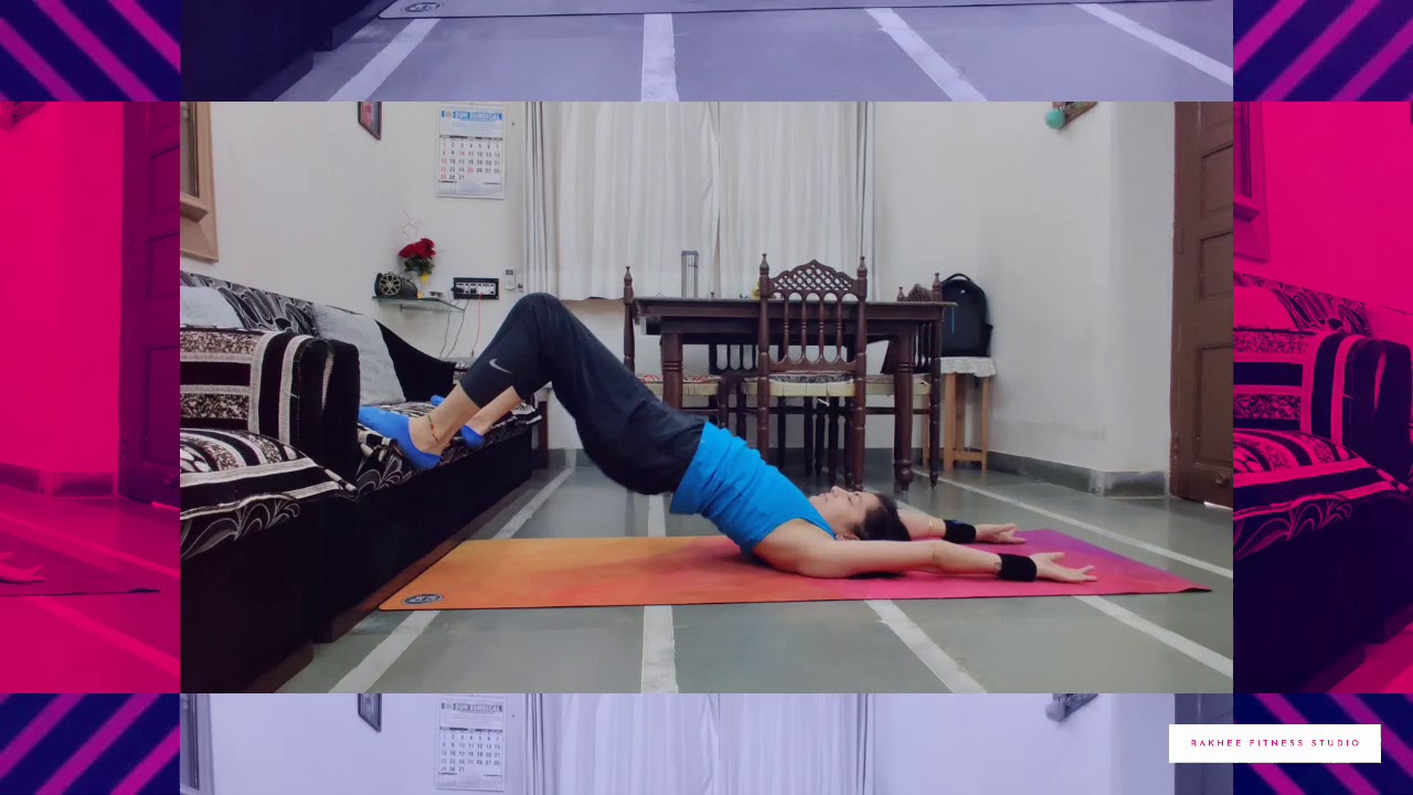 Home Workout Story 2