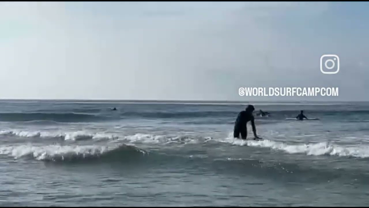 YouTube player