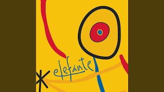 Video thumbnail of "Elefante - La Que Se Fue"