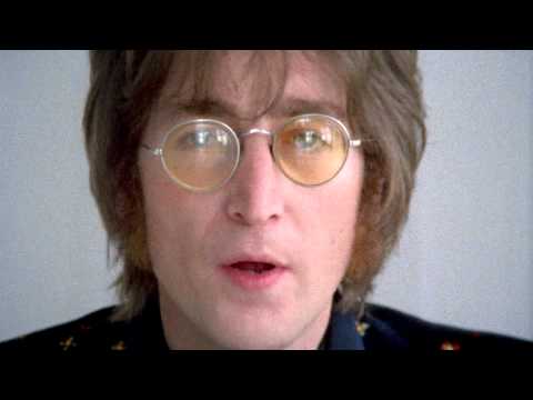 John Lennon – Vinyl Box Set Trailer 2015