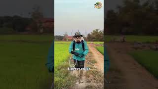 Menolak Standar Pabrikmodifikasi Tangki Semprot petani thailand racing