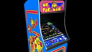The TOP 5 Arcade Cabinets of All Time! #shorts #arcade #videogamebusiness #business #businessvideos