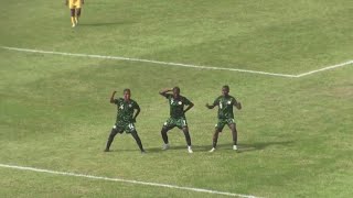 BENIN 🇧🇯 vs NIGERIA 🇳🇬 (3-5) || U17 WOMEN'S WORLD CUP QUALIFIERS || ALL GOALS & HIGHLIGHTS