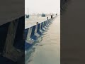 Highway of water