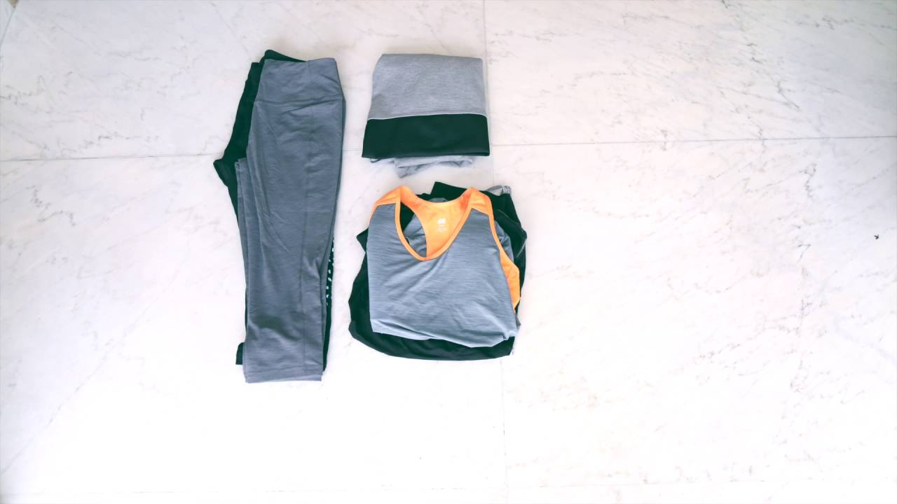 Destination Riyadh's Guide to packing like a BOSS!