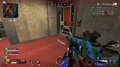 sentinel double kill hs