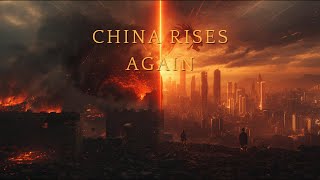 How China Rebuilds Itself From Collapse Every Time