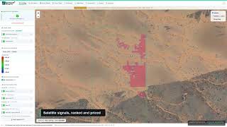 What Is Farmonaut Mining Pro | Farmonaut Mining Pro