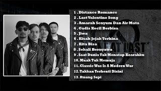 KUMPULAN LAGU ALONE AT LAST FULL ALBUM || TERBAIK MP3