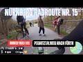 Nuremberg S Cycling Routes Put To The Test Route No 15 Main Market Fürth Theater 