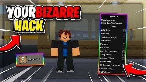 NEW ROBLOX HACK EXPLOIT 💀 AUTO FARM, CHEST TP & MORE