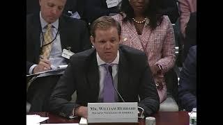 2019-07-17 Subcommittee on Economic Opportunity Hearing: Pending Legislation
