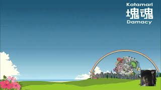 Katamari Damacy - Katamari On The Rocks Original Silvagunner Mashup