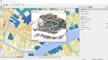 Manifold Tutorial 1 - Navigation and User Interface