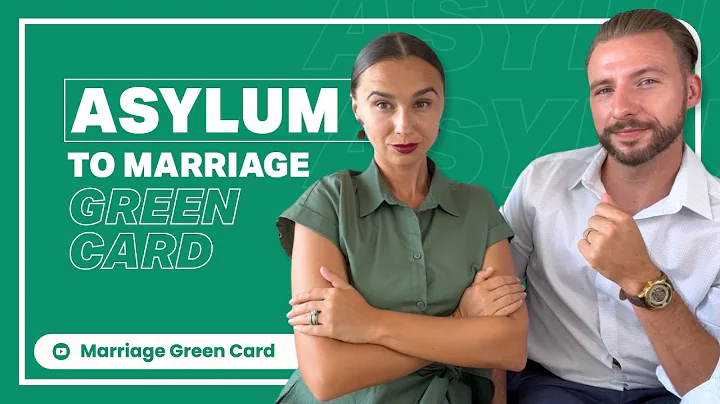 Asylum To Marriage Adjustment of Status