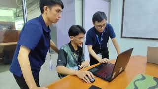 DEC40082 - INTERACTIVE MULTIMEDIA APPLICATION (PW5)