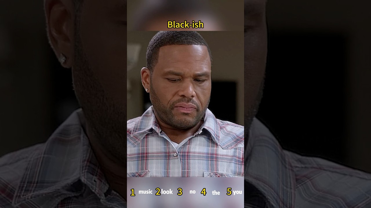 🎬 «Чернокожие» (2014) — «Любимая песня папы… Школьная катастрофа» | Семейный урок 😂🎤