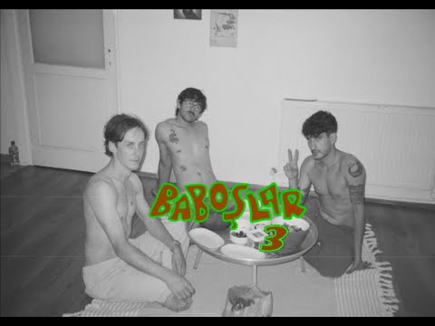 Baboşlar 3
