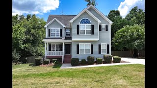 728 Weeping Willow Drive