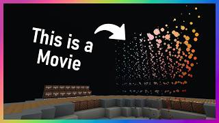 Movie Color Animations