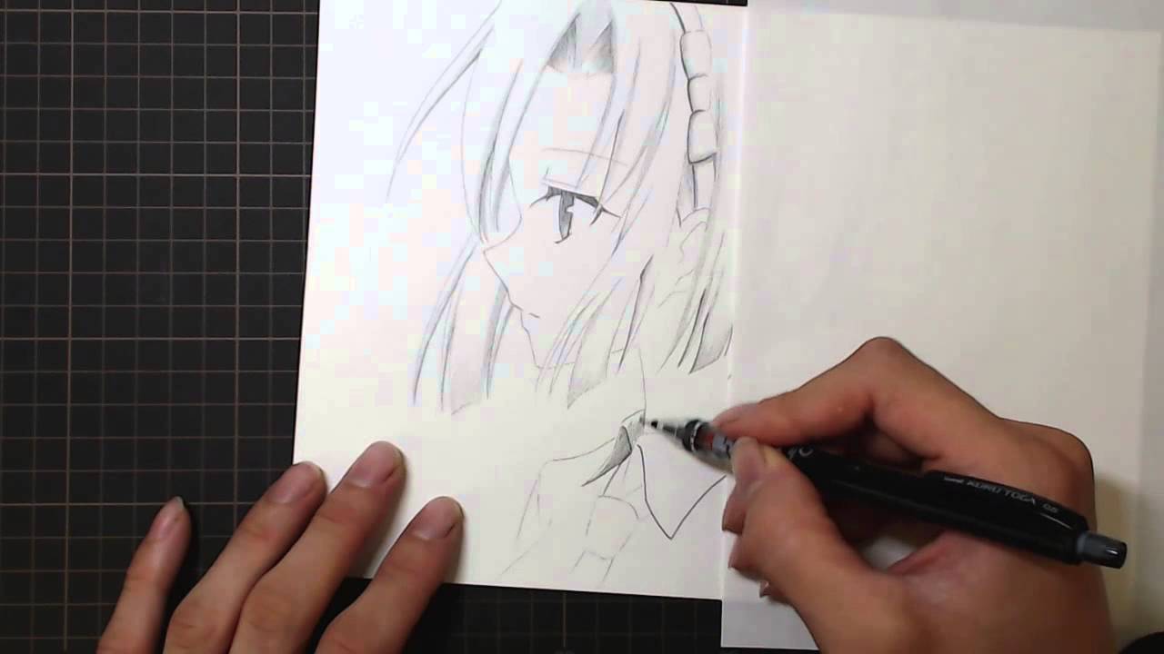 悪魔のリドル 110分で首藤涼描いてみた Youtube 悪魔のリドル 110分で首藤涼描いてみた Youtube