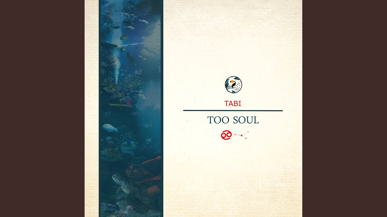 Watch Too Soul on YouTube Watch Too Soul on YouTube