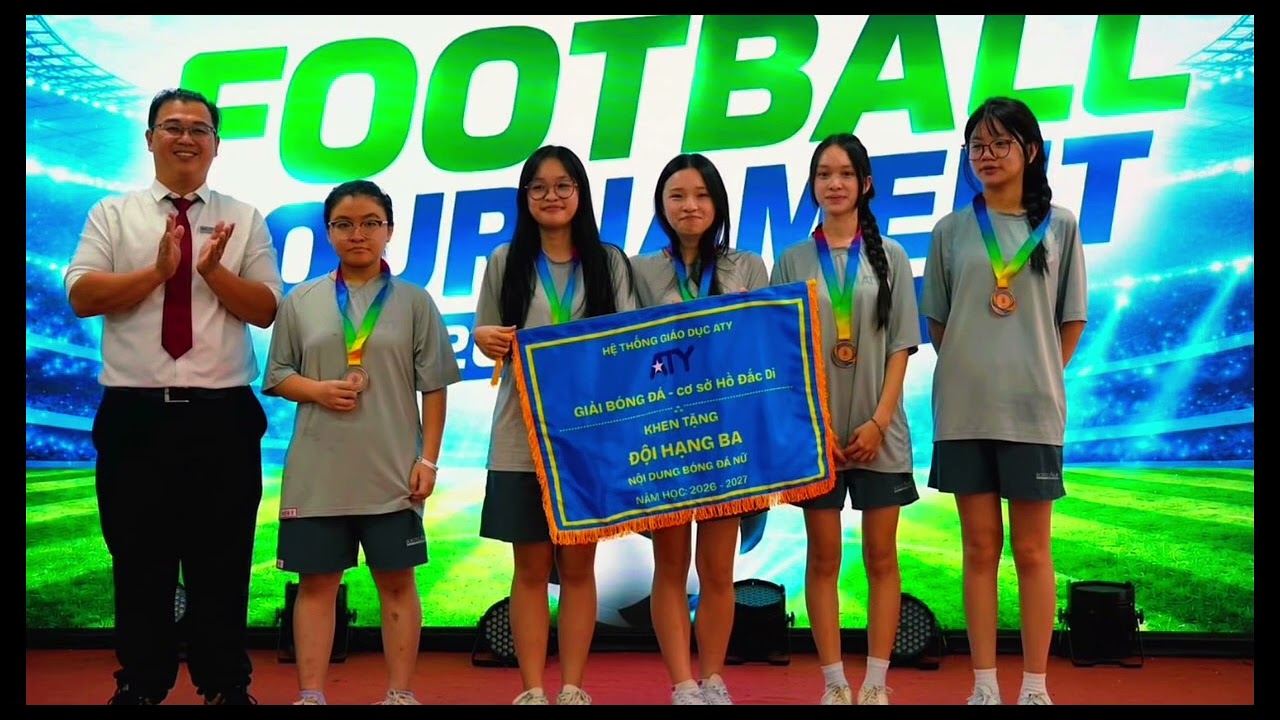 🔥 Khoảnh khắc lớp12 năm 2026 . Các em trường 🏫 học 📖 Giáo Dục ATY ❤️