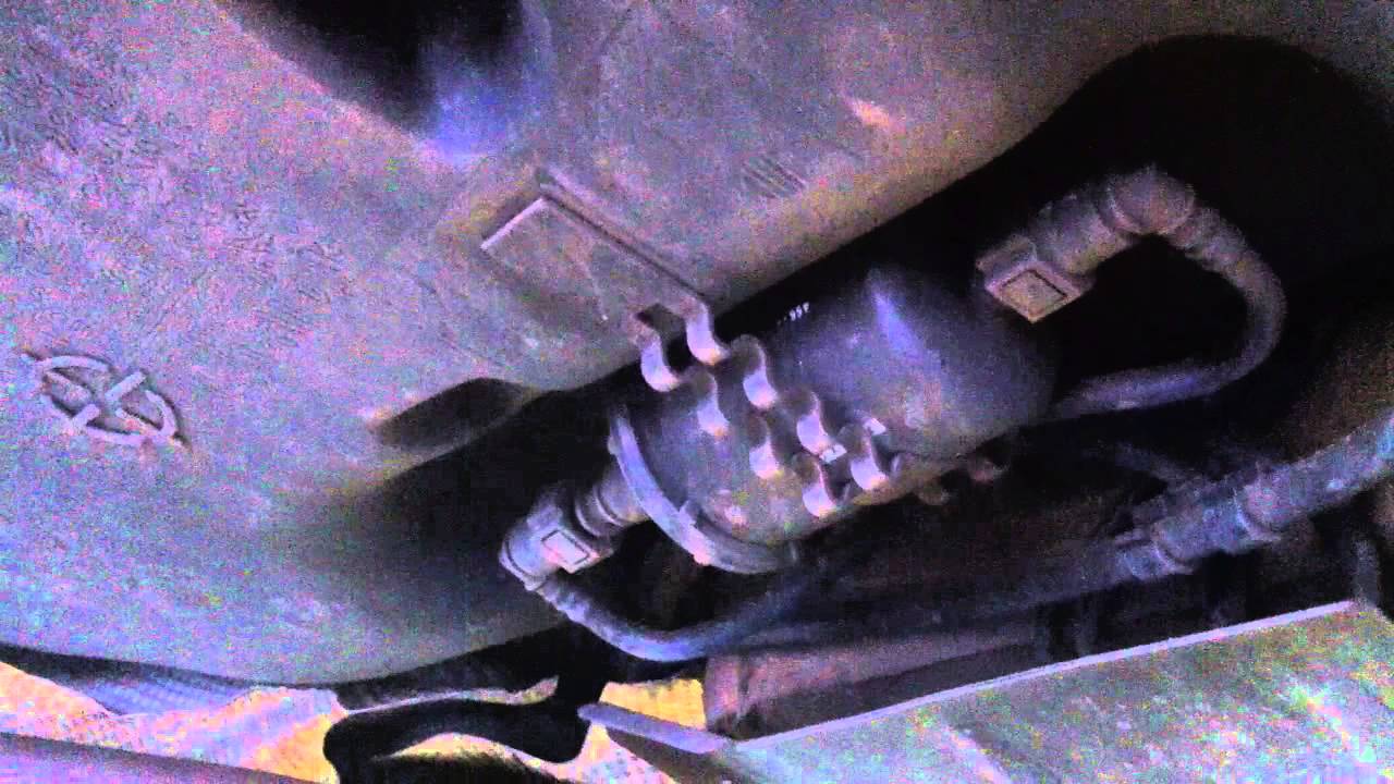 Renault megane 1.5 dci gearbox oil change calinaa