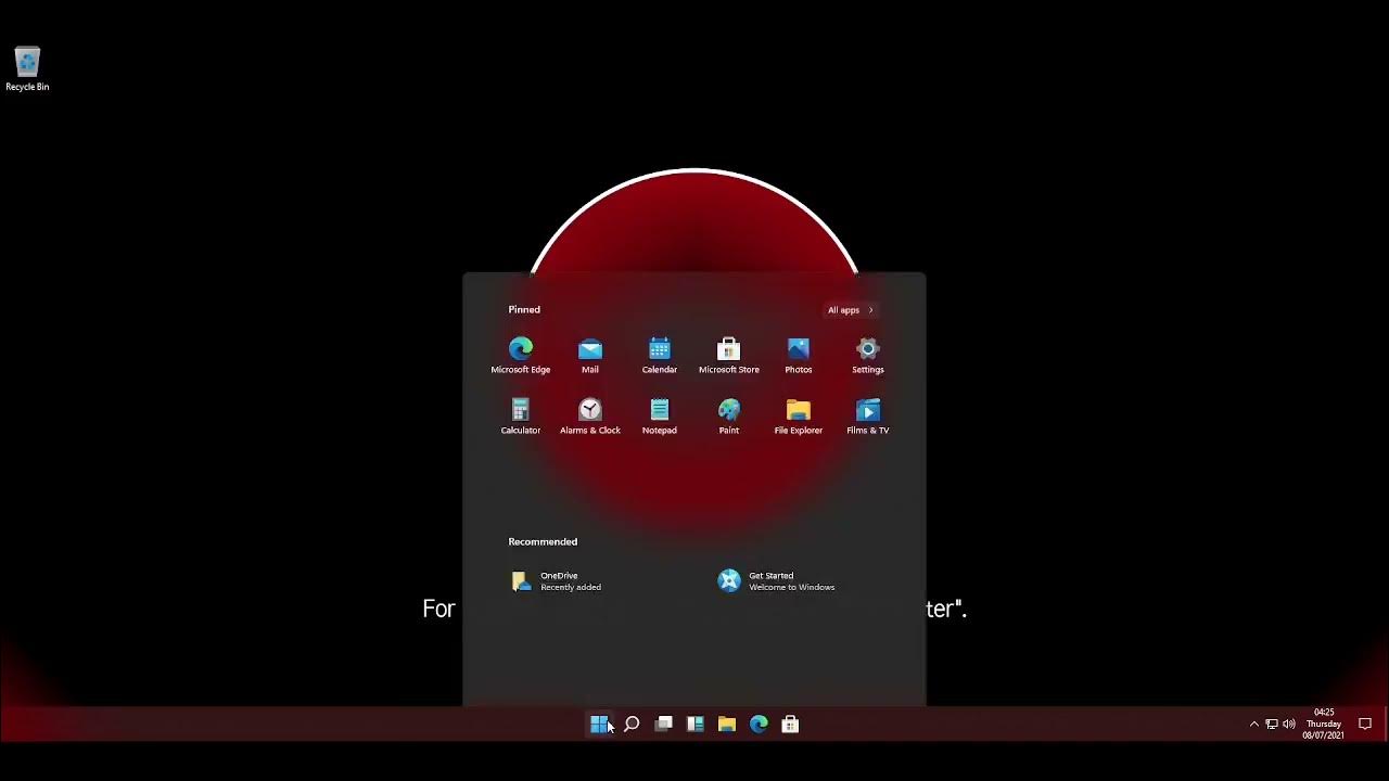 Tutorial Enroll to the Insider Program without a Microsoft Account