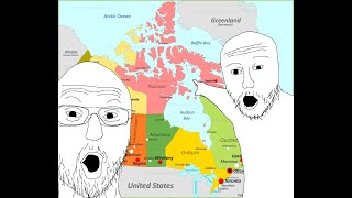 Canada Slander but I'm unarguably right #shorts #shortvideos #shortsyoutube #shortsfeed