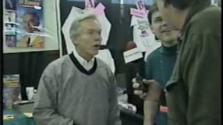 The Midnight Movie: Dick Goddard