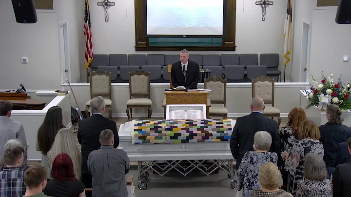Carolyn Duckworth Funeral
