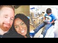 Lunch Date, My 8-Year-Old Gets Braces *Some Adult Humor*