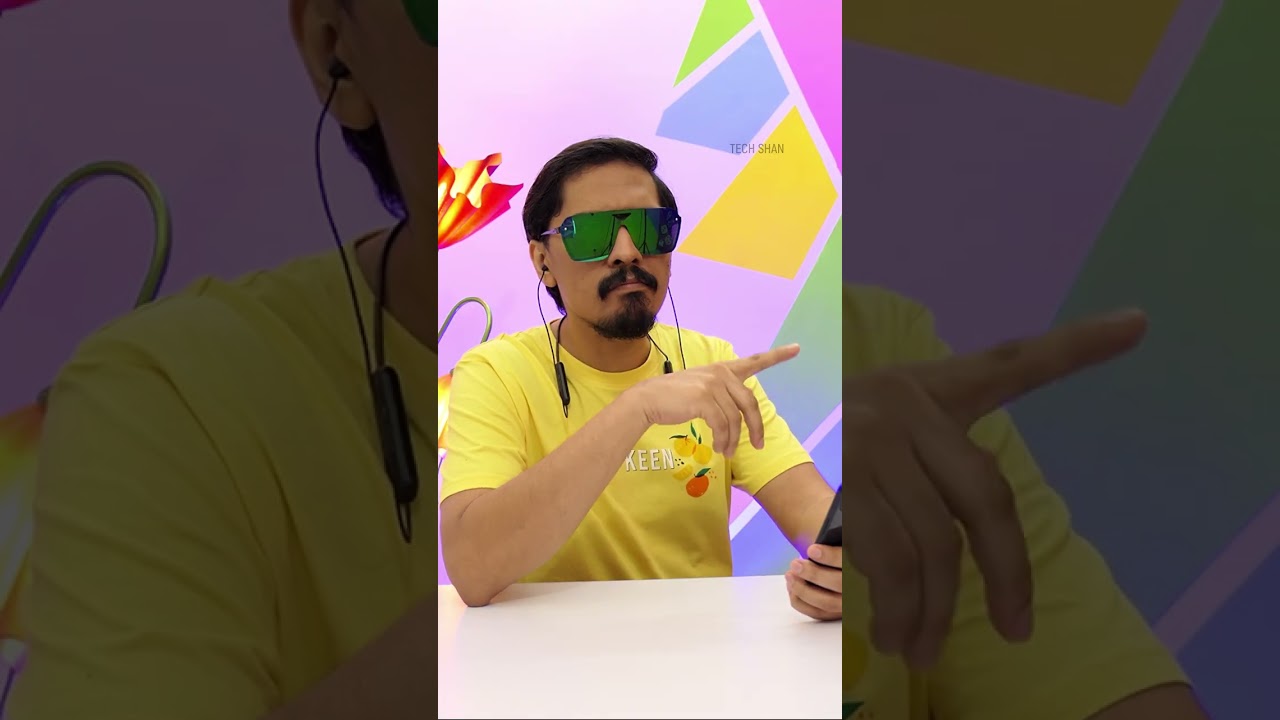 Low Budget Sony Bluetooth HS 😲 #shorts