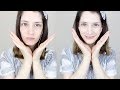 すっぴん風ベースメイク Cream Foundation Routine!