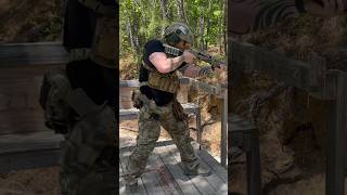 Best Trench Clearing Gun? (12 Gauge Enters Chat)